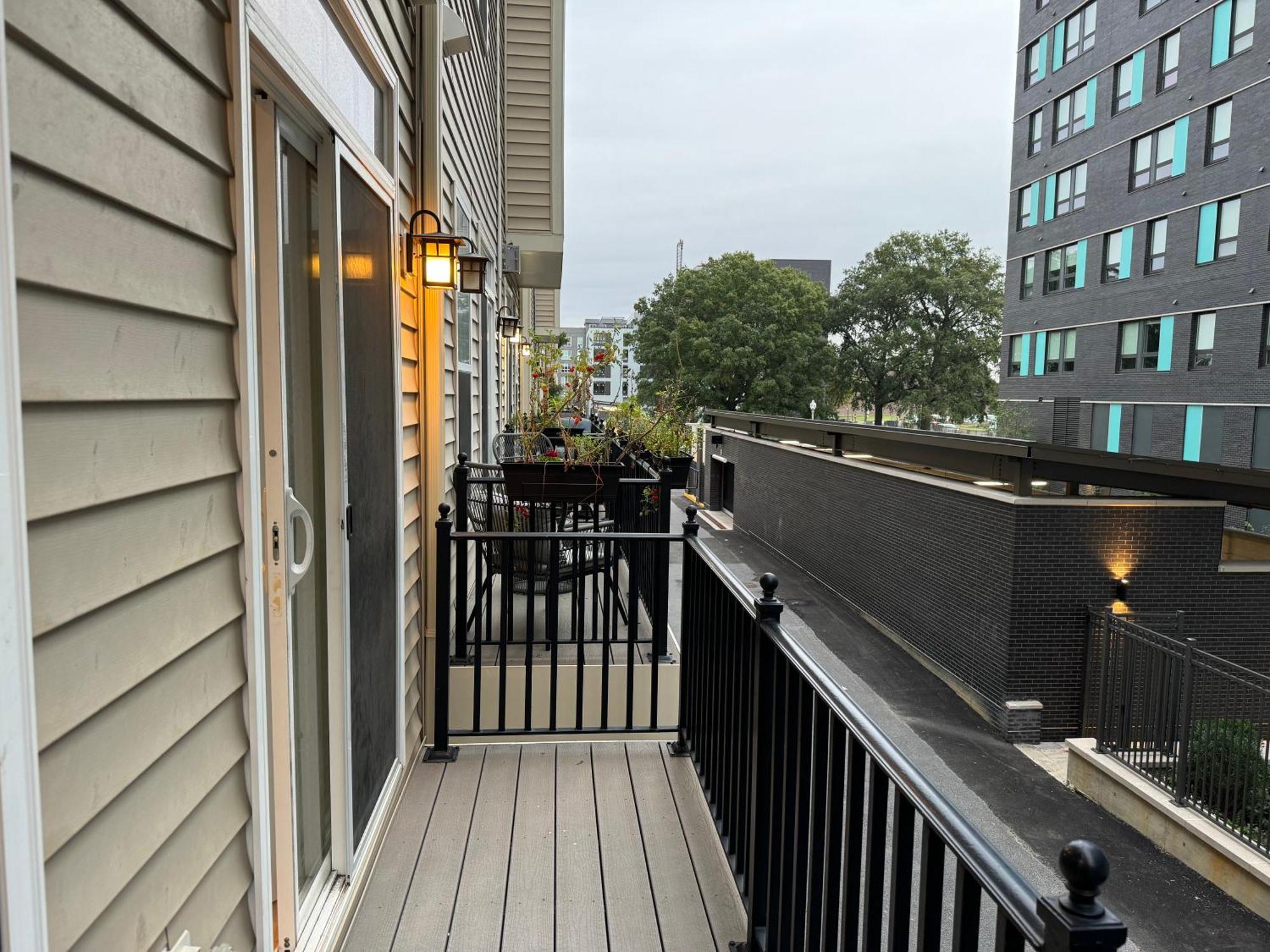 Hébergement de vacances Lux Entire House 4br In Dc - Private Garage Washington