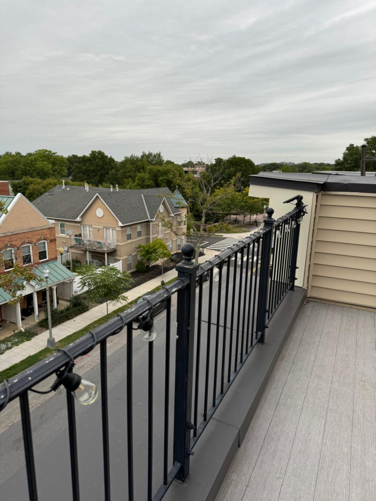 Hébergement de vacances Lux Entire House 4br In Dc - Private Garage