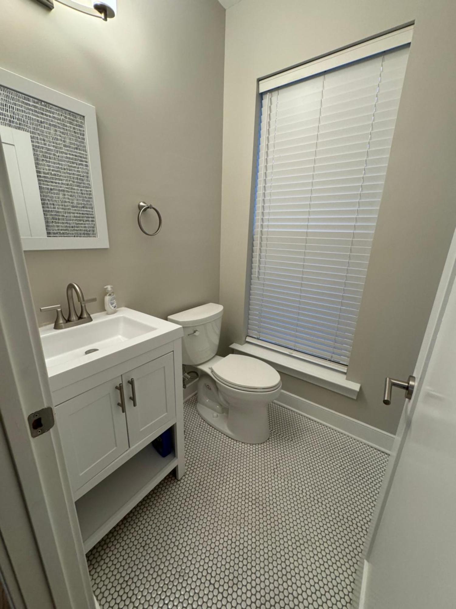Hébergement de vacances Lux Entire House 4br In Dc - Private Garage